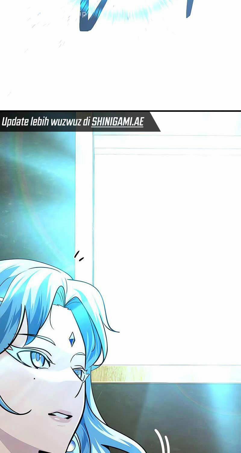 Sự Thức Tỉnh Của Hắc Ma Pháp Sư Sau 66666 Năm 124 trang 94