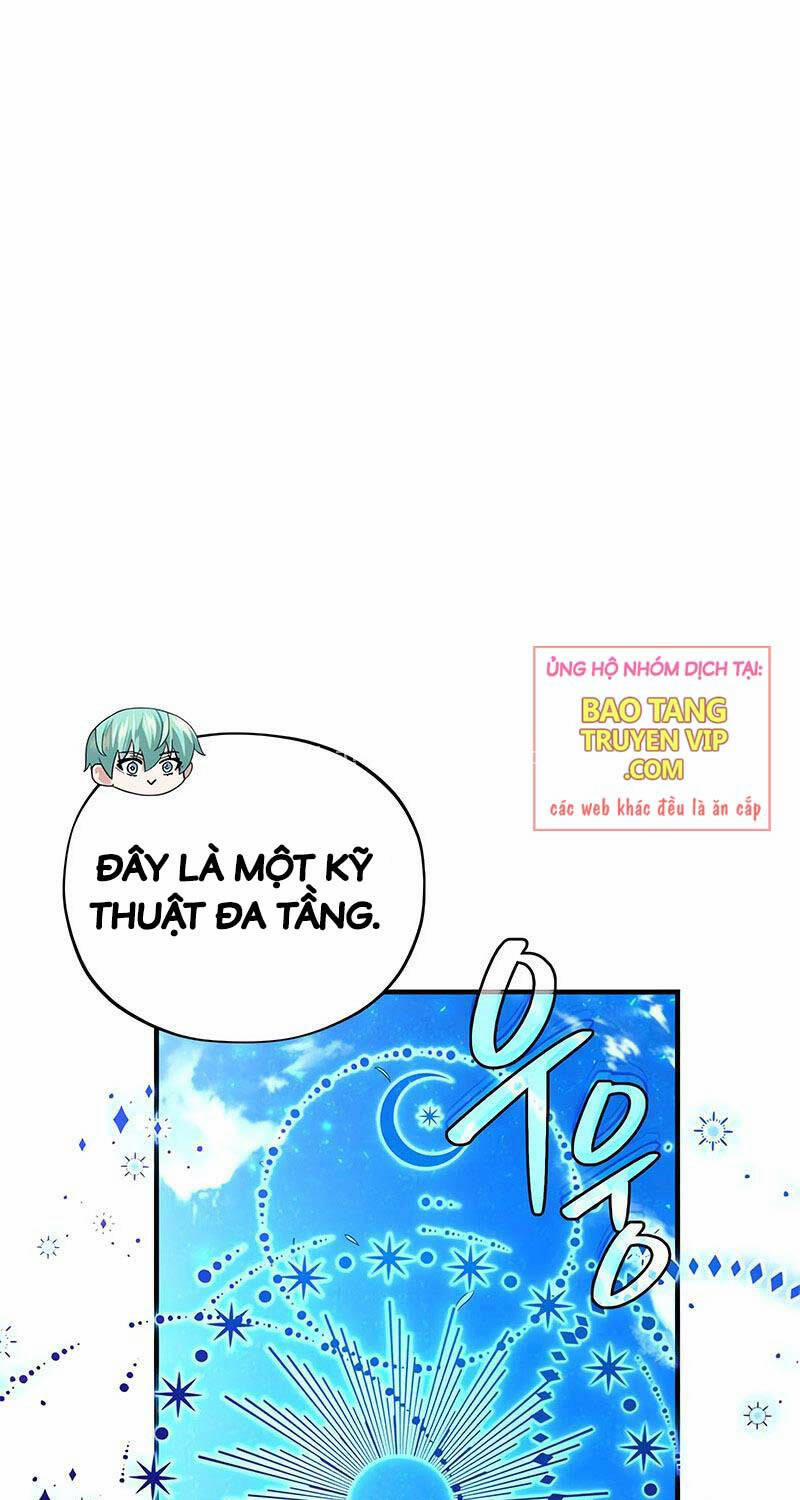 Sự Thức Tỉnh Của Hắc Ma Pháp Sư Sau 66666 Năm 124 trang 97