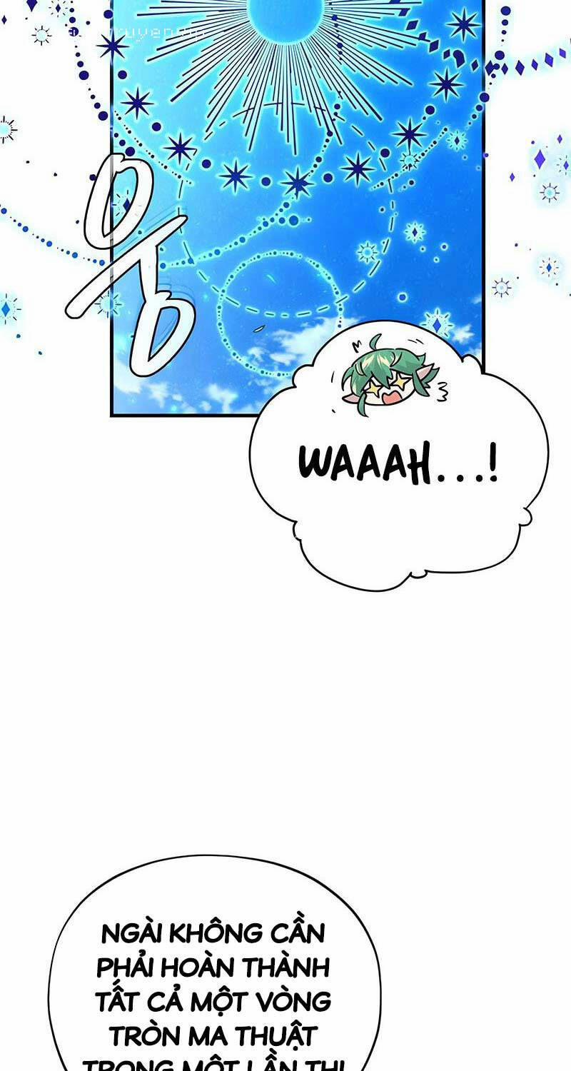 Sự Thức Tỉnh Của Hắc Ma Pháp Sư Sau 66666 Năm 124 trang 98