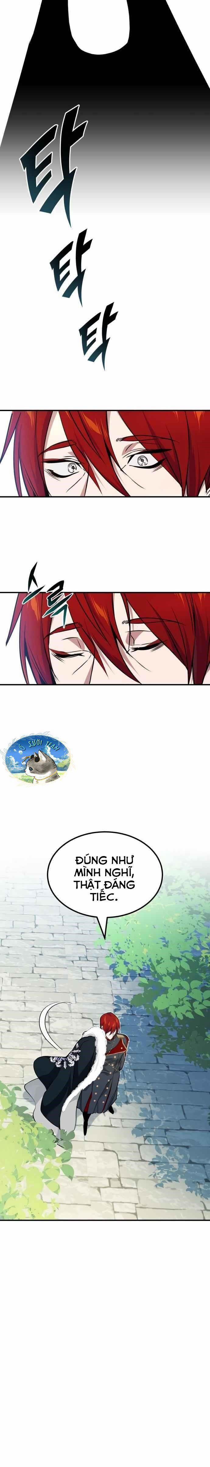 Sự Thức Tỉnh Của Hắc Ma Pháp Sư Sau 66666 Năm 15 trang 13