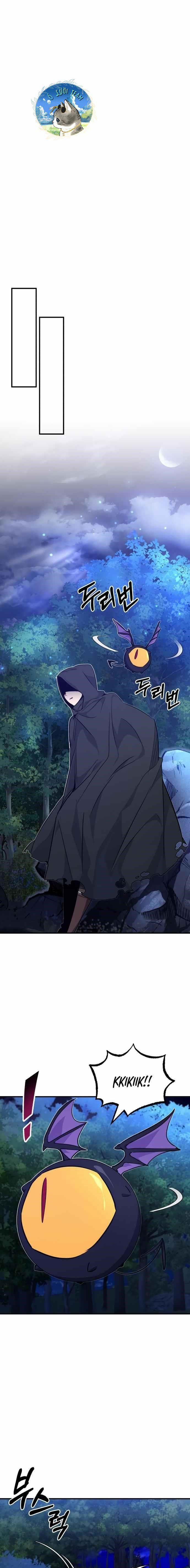 Sự Thức Tỉnh Của Hắc Ma Pháp Sư Sau 66666 Năm 15 trang 14