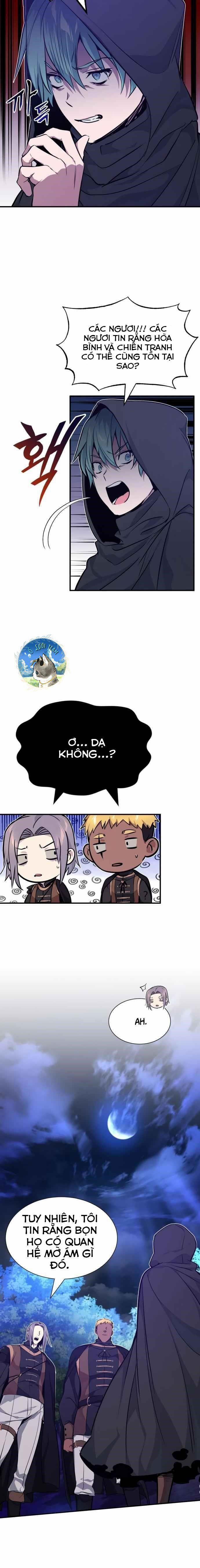 Sự Thức Tỉnh Của Hắc Ma Pháp Sư Sau 66666 Năm 15 trang 19