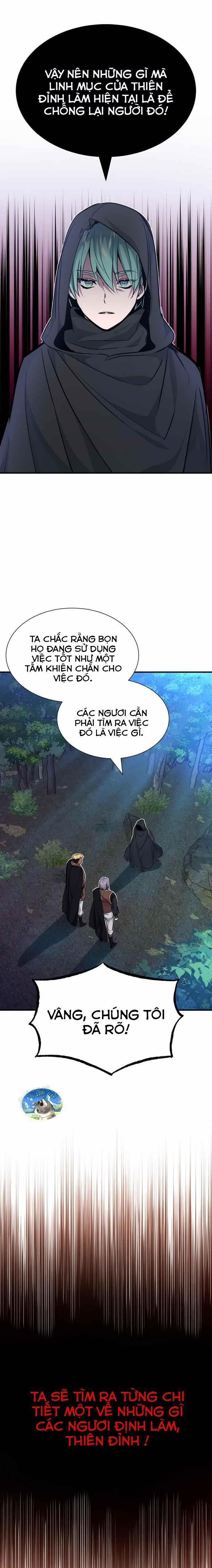 Sự Thức Tỉnh Của Hắc Ma Pháp Sư Sau 66666 Năm 15 trang 21