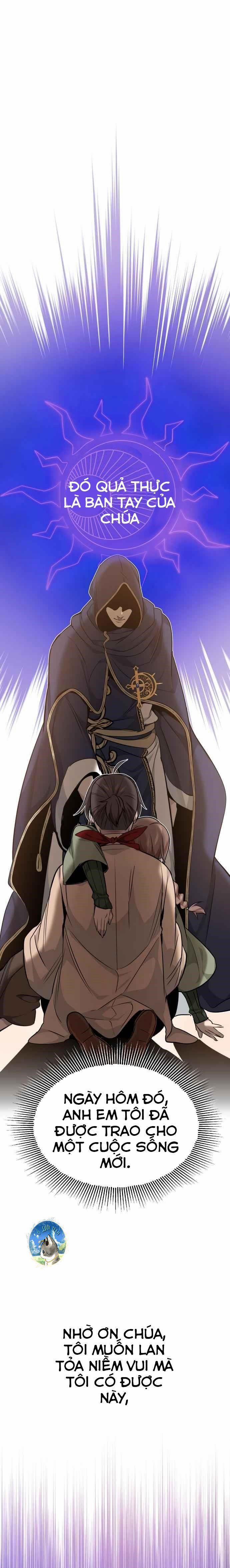 Sự Thức Tỉnh Của Hắc Ma Pháp Sư Sau 66666 Năm 15 trang 26