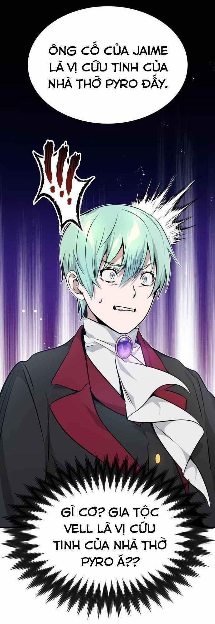 Sự Thức Tỉnh Của Hắc Ma Pháp Sư Sau 66666 Năm 17 trang 0