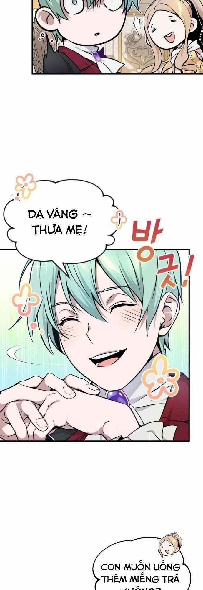 Sự Thức Tỉnh Của Hắc Ma Pháp Sư Sau 66666 Năm 17 trang 11