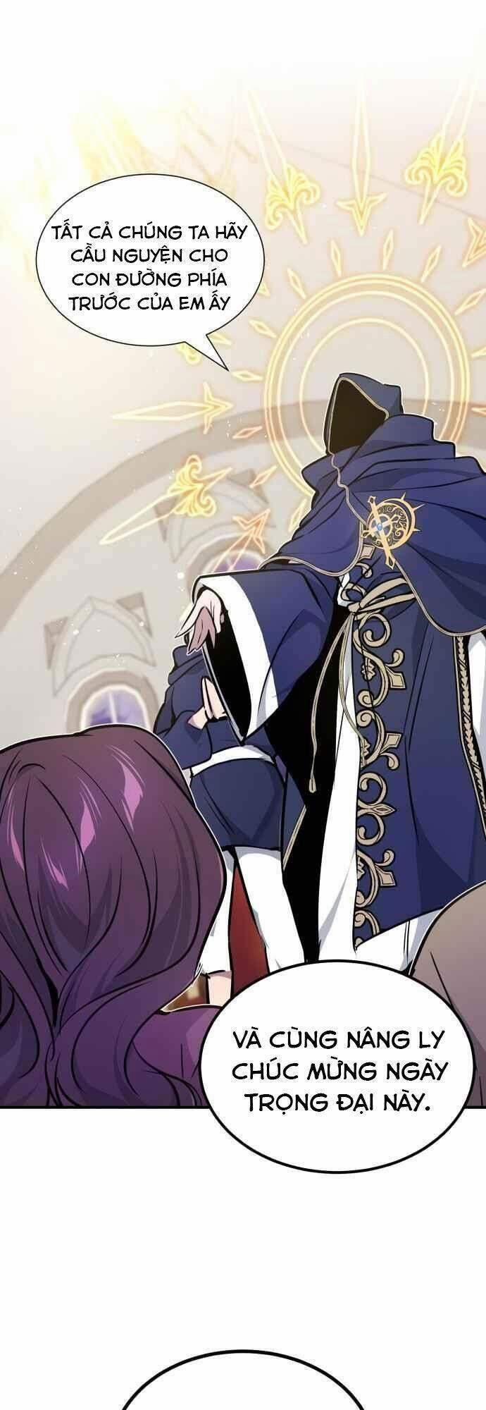 Sự Thức Tỉnh Của Hắc Ma Pháp Sư Sau 66666 Năm 17 trang 15