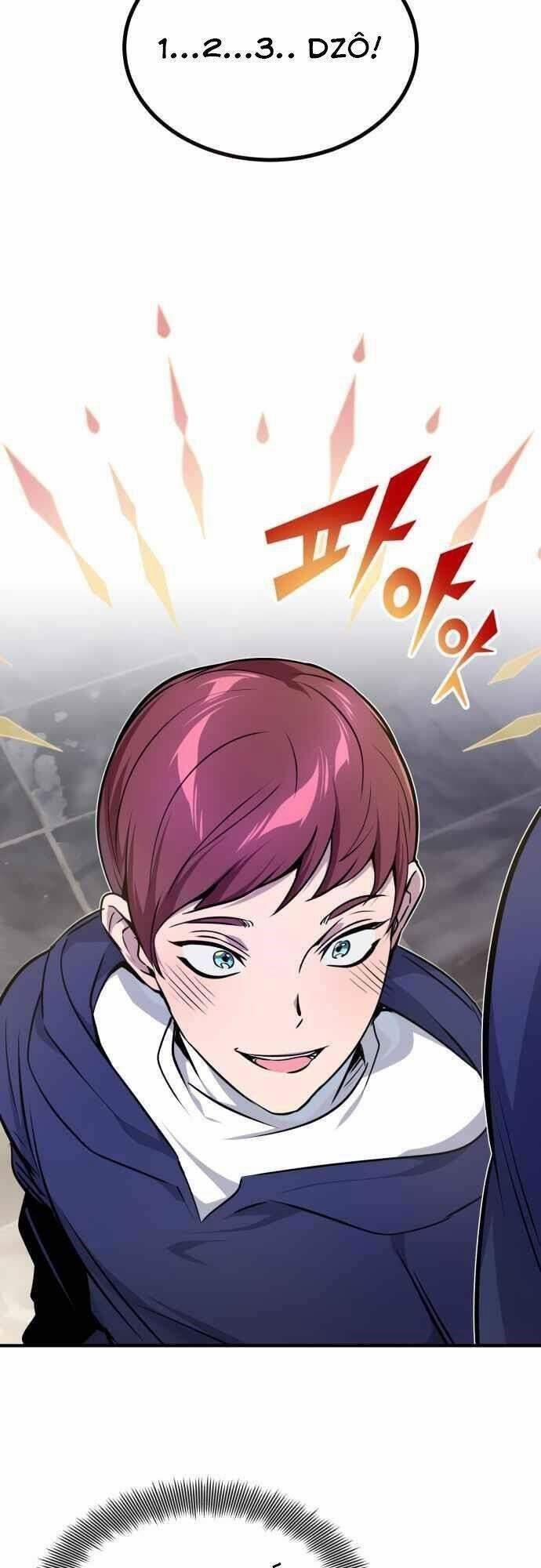 Sự Thức Tỉnh Của Hắc Ma Pháp Sư Sau 66666 Năm 17 trang 16