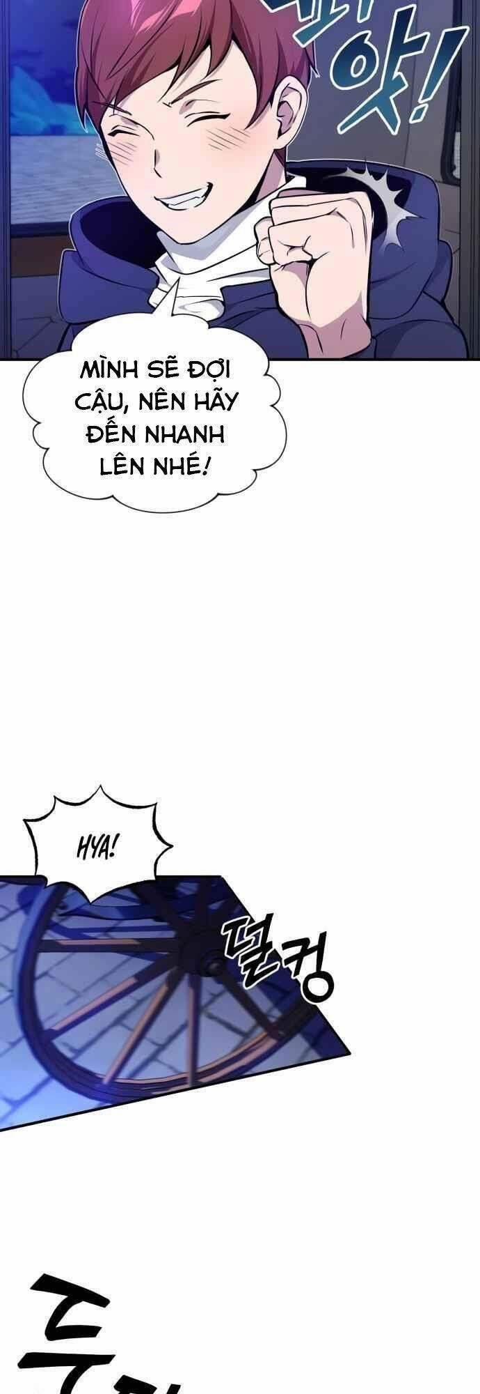 Sự Thức Tỉnh Của Hắc Ma Pháp Sư Sau 66666 Năm 17 trang 20