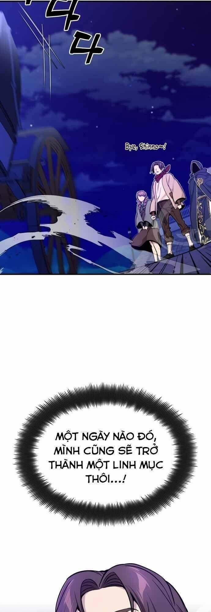 Sự Thức Tỉnh Của Hắc Ma Pháp Sư Sau 66666 Năm 17 trang 21