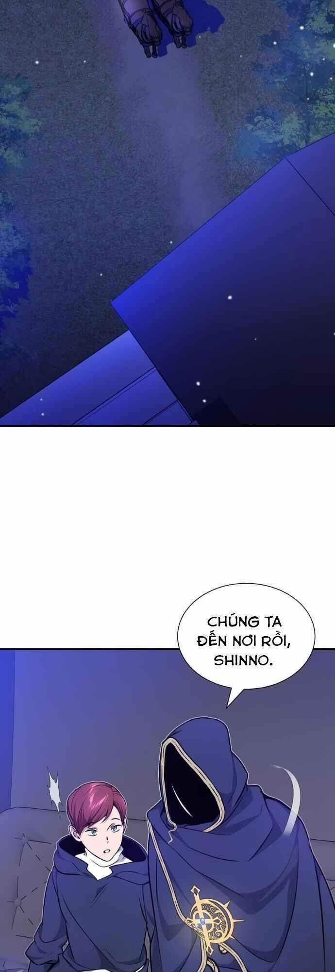 Sự Thức Tỉnh Của Hắc Ma Pháp Sư Sau 66666 Năm 17 trang 23