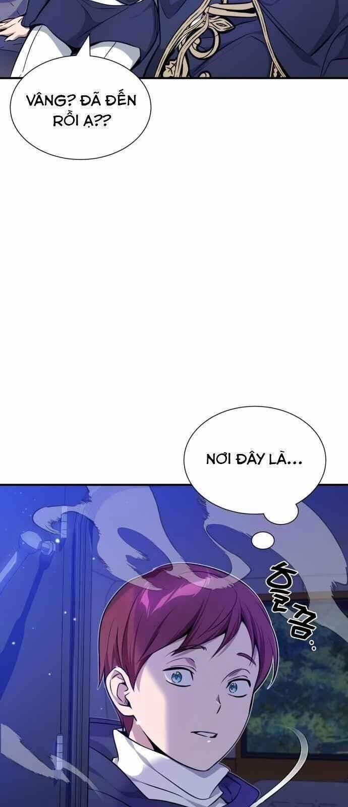 Sự Thức Tỉnh Của Hắc Ma Pháp Sư Sau 66666 Năm 17 trang 24