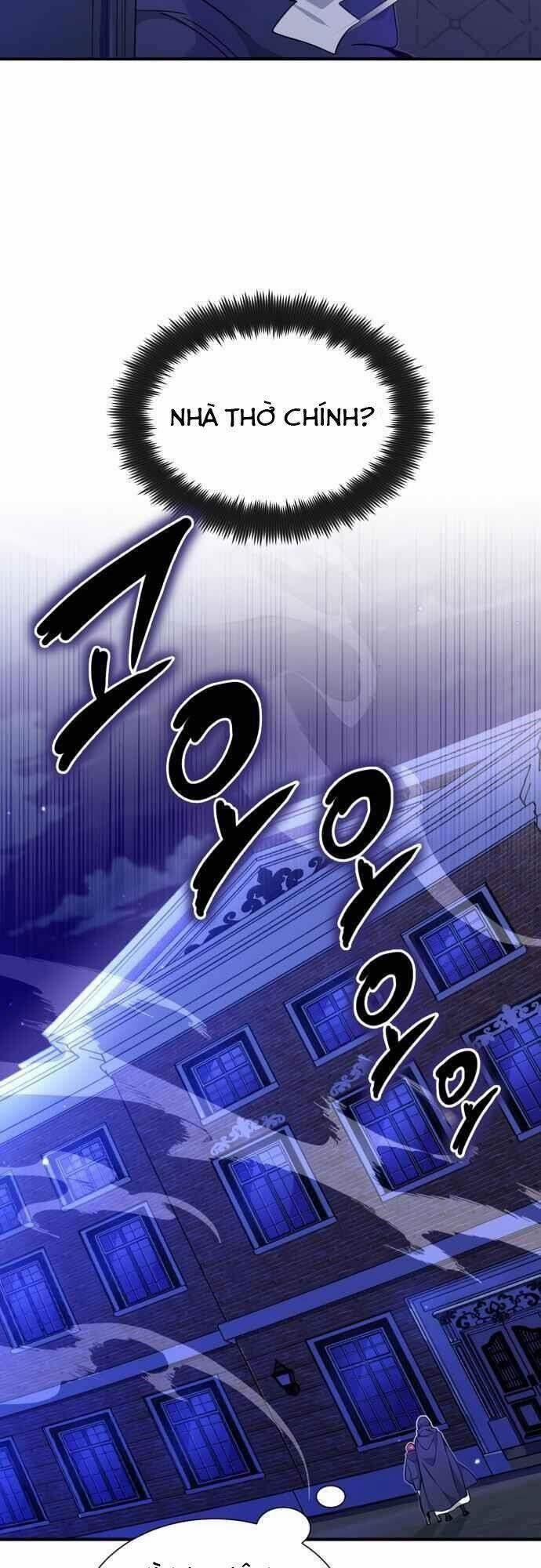 Sự Thức Tỉnh Của Hắc Ma Pháp Sư Sau 66666 Năm 17 trang 25