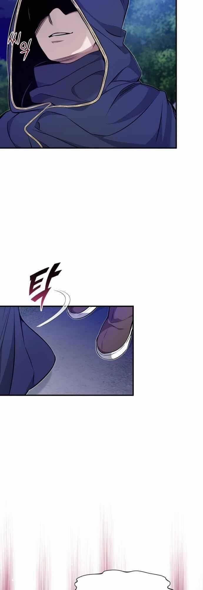 Sự Thức Tỉnh Của Hắc Ma Pháp Sư Sau 66666 Năm 17 trang 27