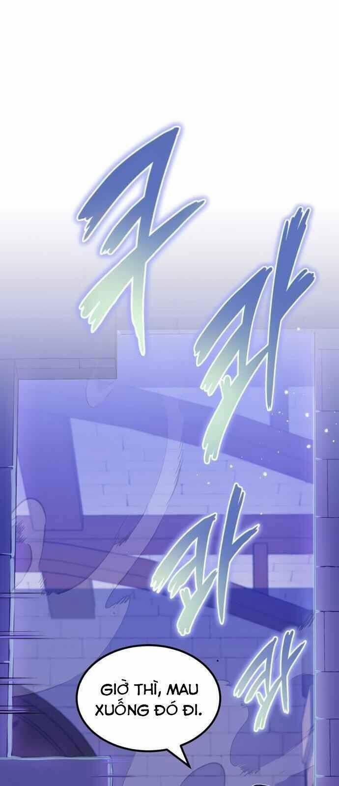 Sự Thức Tỉnh Của Hắc Ma Pháp Sư Sau 66666 Năm 17 trang 29