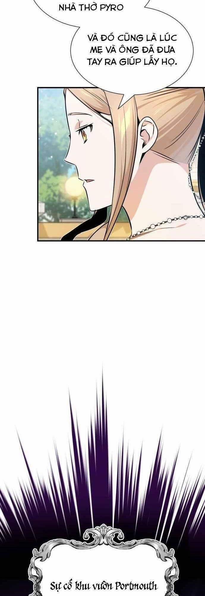 Sự Thức Tỉnh Của Hắc Ma Pháp Sư Sau 66666 Năm 17 trang 3