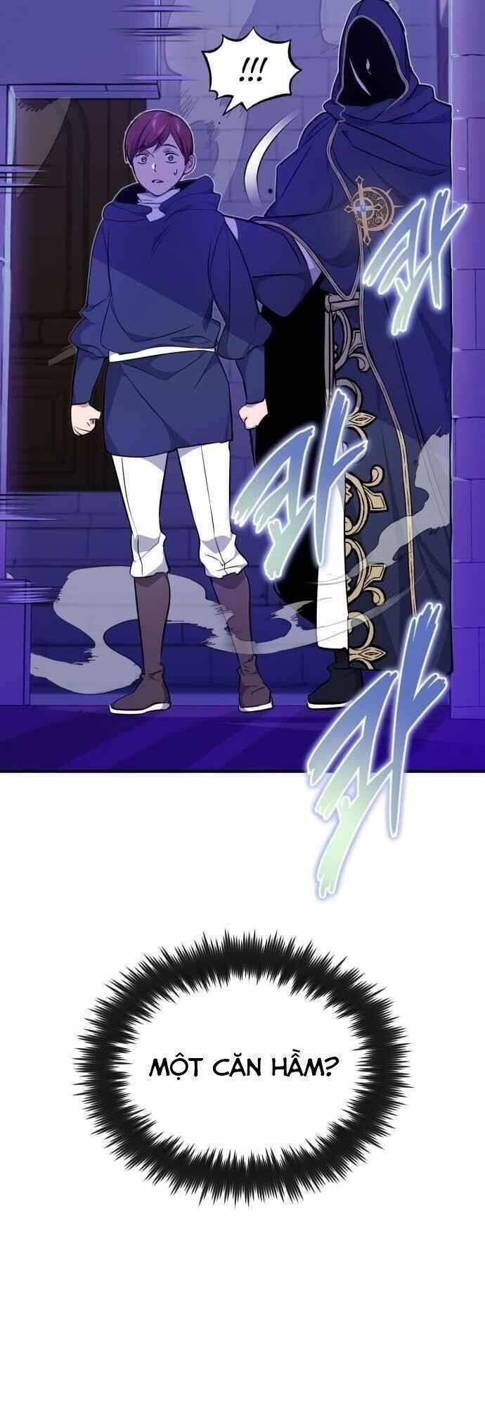 Sự Thức Tỉnh Của Hắc Ma Pháp Sư Sau 66666 Năm 17 trang 30