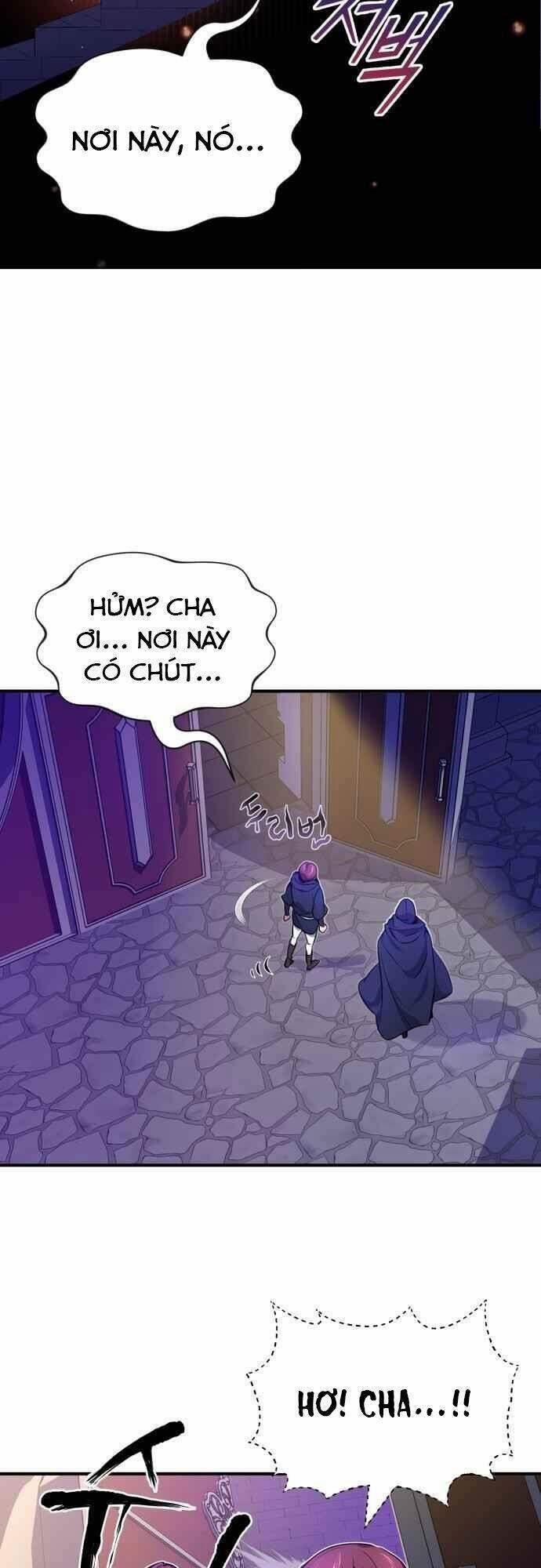 Sự Thức Tỉnh Của Hắc Ma Pháp Sư Sau 66666 Năm 17 trang 32