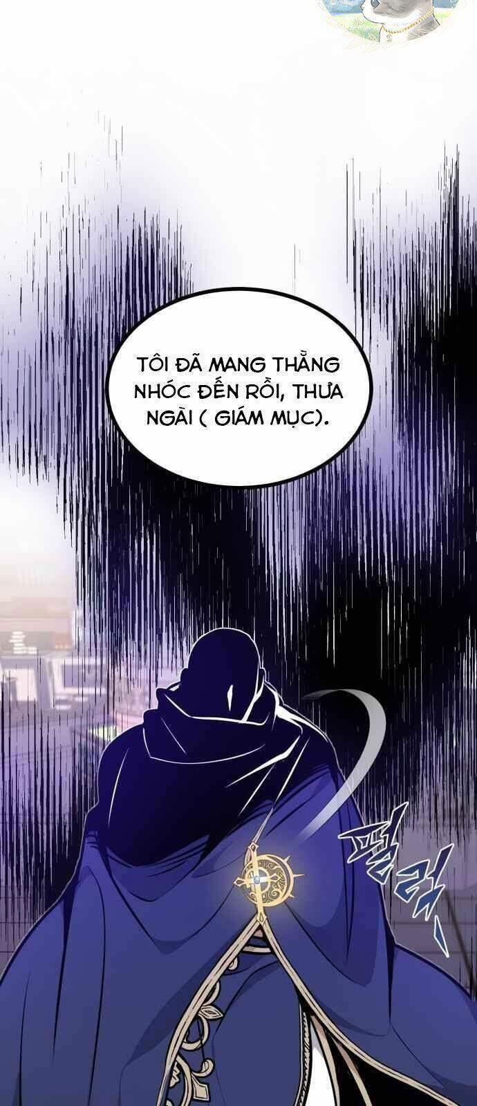 Sự Thức Tỉnh Của Hắc Ma Pháp Sư Sau 66666 Năm 17 trang 34