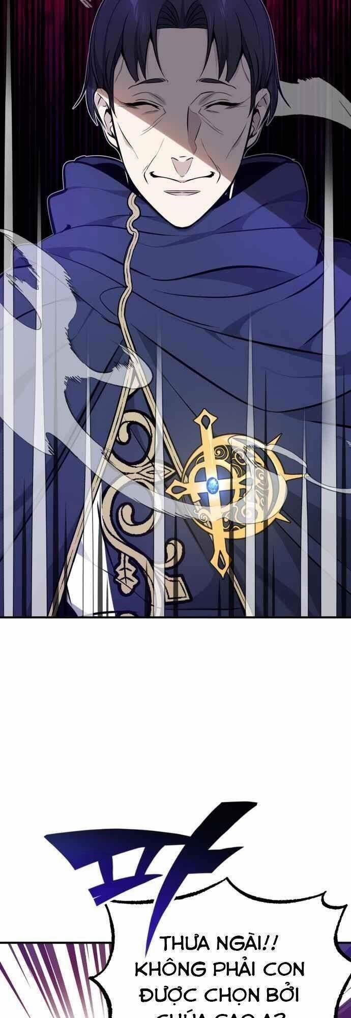 Sự Thức Tỉnh Của Hắc Ma Pháp Sư Sau 66666 Năm 17 trang 36