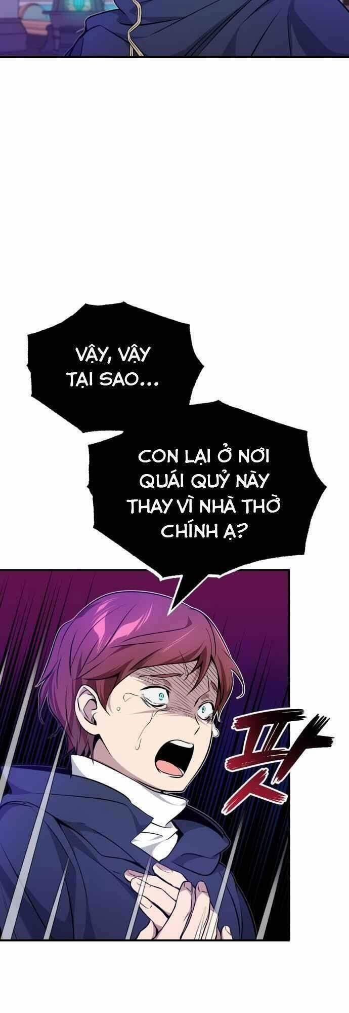 Sự Thức Tỉnh Của Hắc Ma Pháp Sư Sau 66666 Năm 17 trang 38