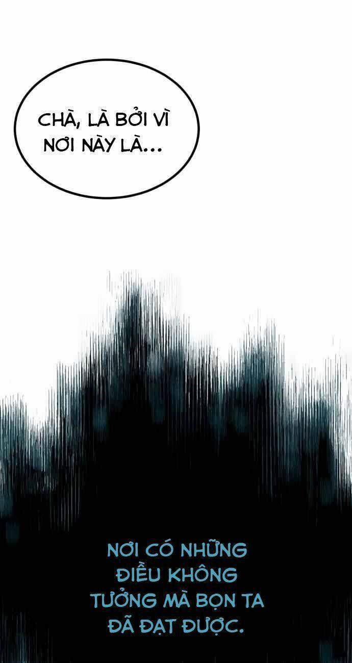 Sự Thức Tỉnh Của Hắc Ma Pháp Sư Sau 66666 Năm 17 trang 39