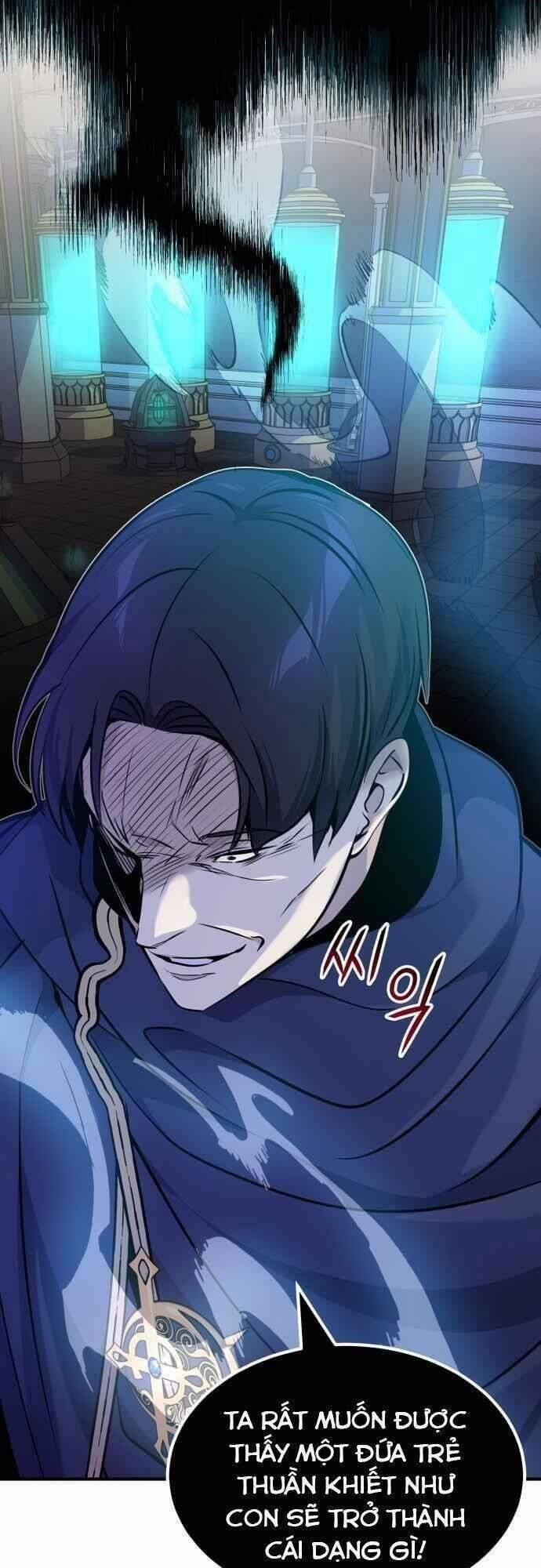 Sự Thức Tỉnh Của Hắc Ma Pháp Sư Sau 66666 Năm 17 trang 40