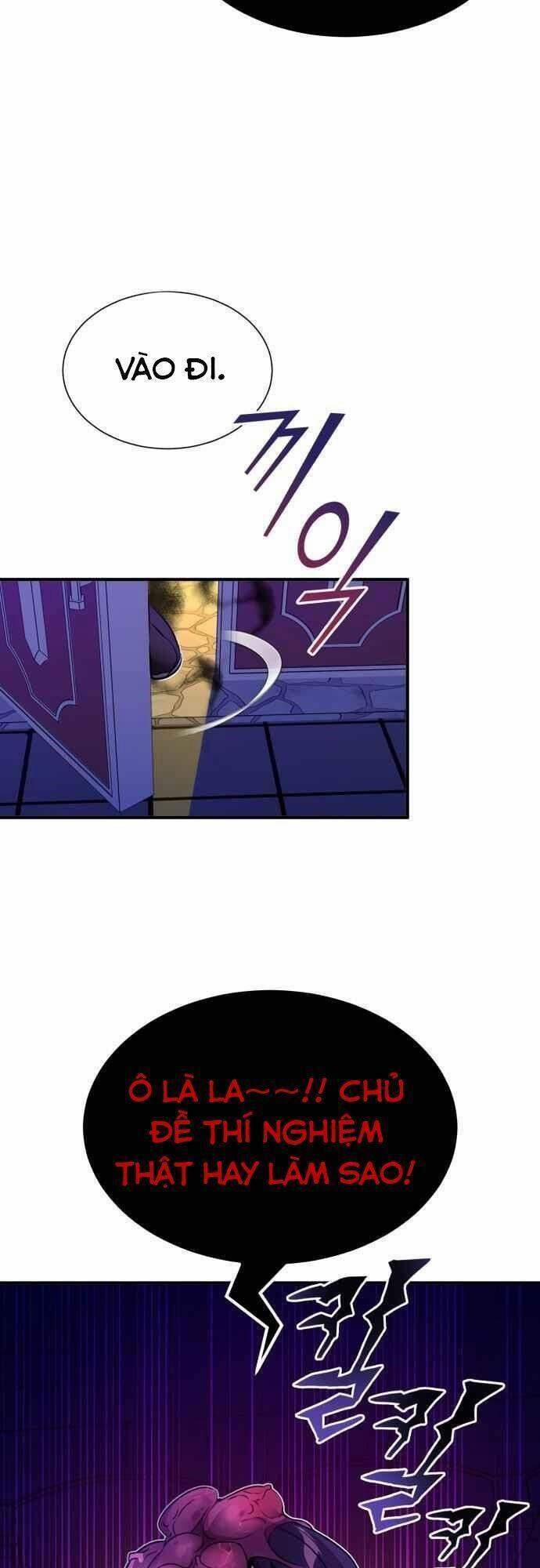 Sự Thức Tỉnh Của Hắc Ma Pháp Sư Sau 66666 Năm 17 trang 41