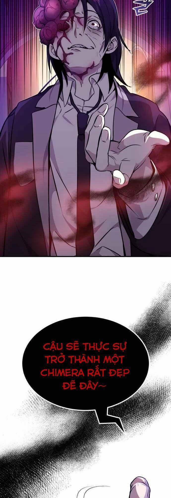 Sự Thức Tỉnh Của Hắc Ma Pháp Sư Sau 66666 Năm 17 trang 42