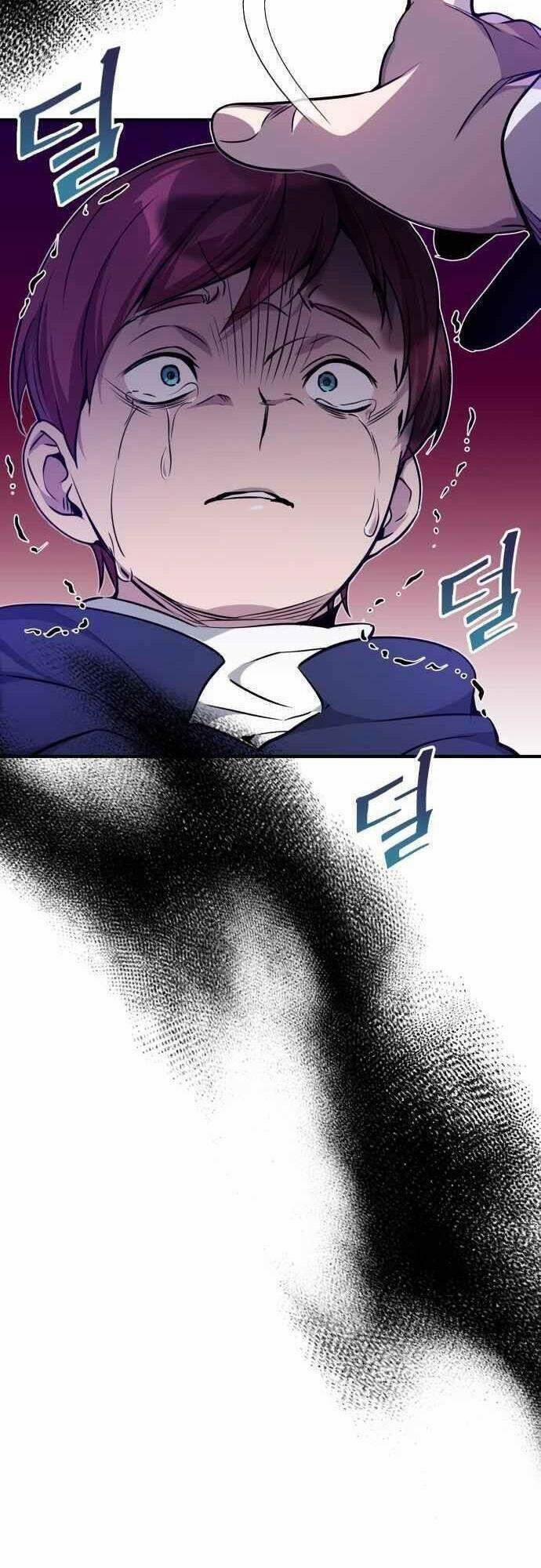 Sự Thức Tỉnh Của Hắc Ma Pháp Sư Sau 66666 Năm 17 trang 43