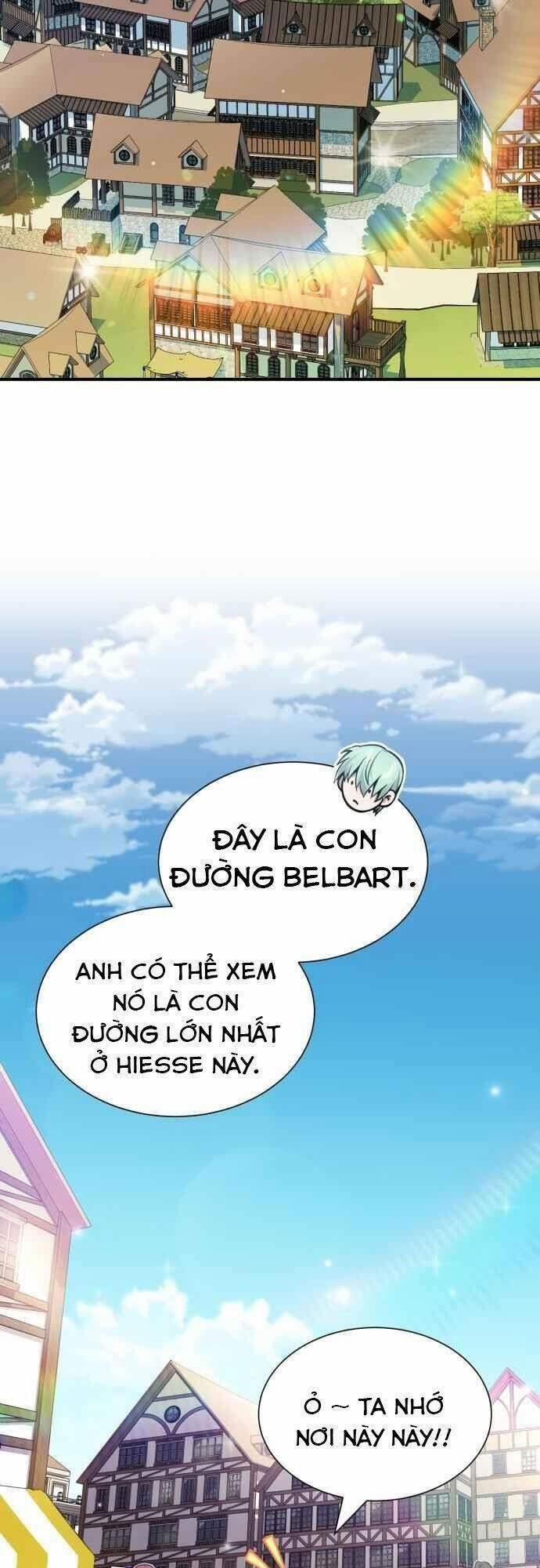 Sự Thức Tỉnh Của Hắc Ma Pháp Sư Sau 66666 Năm 17 trang 46