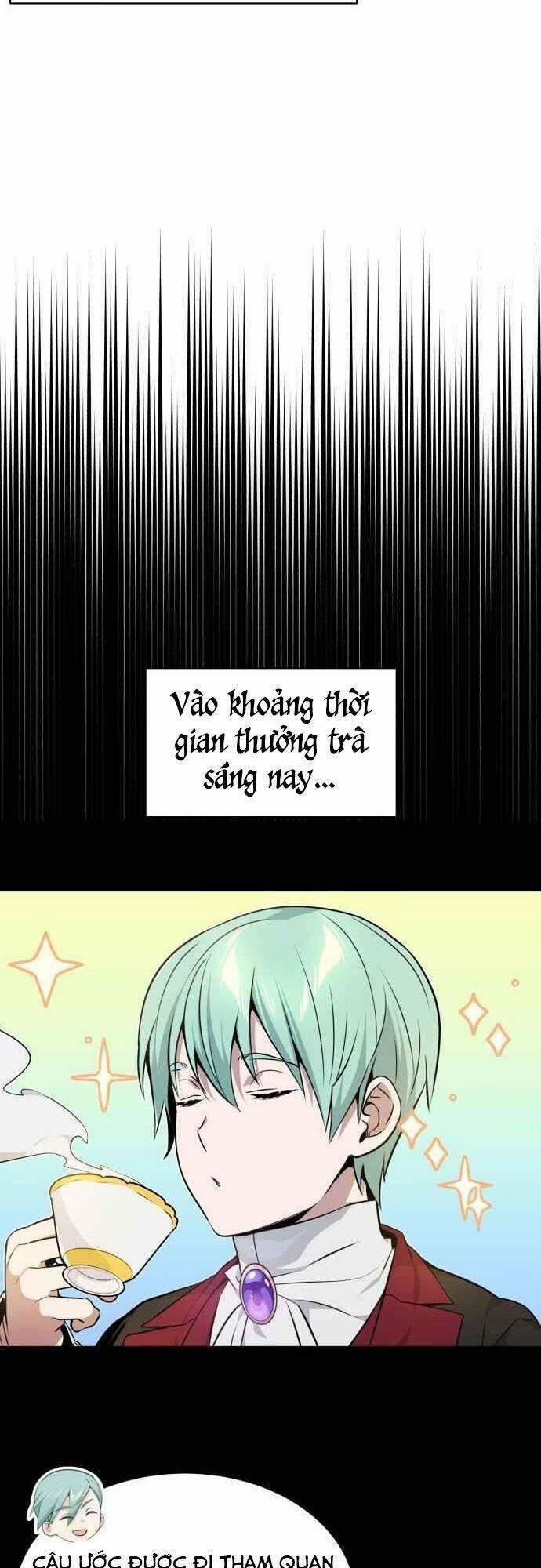 Sự Thức Tỉnh Của Hắc Ma Pháp Sư Sau 66666 Năm 17 trang 48