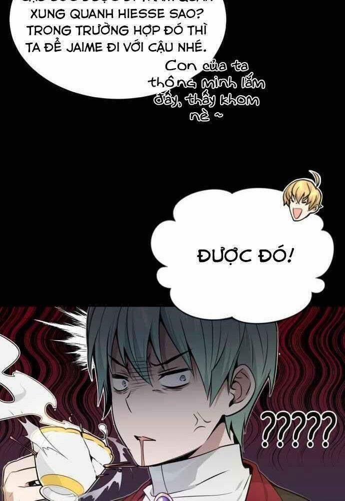 Sự Thức Tỉnh Của Hắc Ma Pháp Sư Sau 66666 Năm 17 trang 49