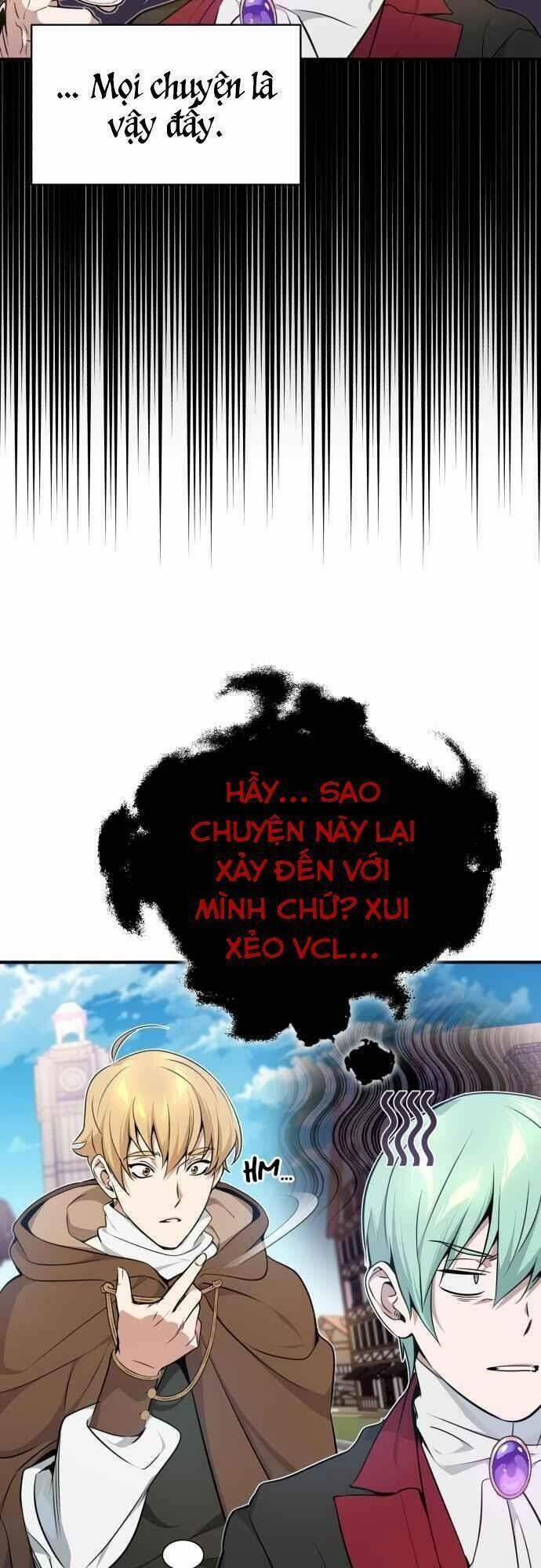 Sự Thức Tỉnh Của Hắc Ma Pháp Sư Sau 66666 Năm 17 trang 50