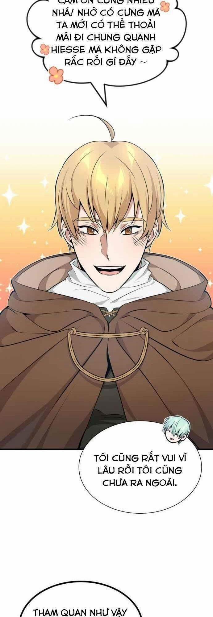 Sự Thức Tỉnh Của Hắc Ma Pháp Sư Sau 66666 Năm 17 trang 52