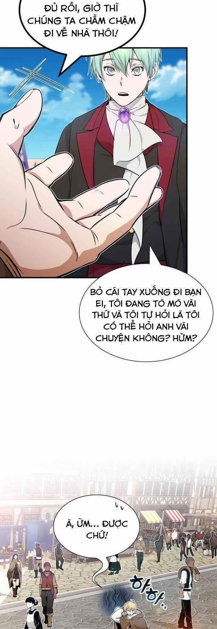 Sự Thức Tỉnh Của Hắc Ma Pháp Sư Sau 66666 Năm 17 trang 53