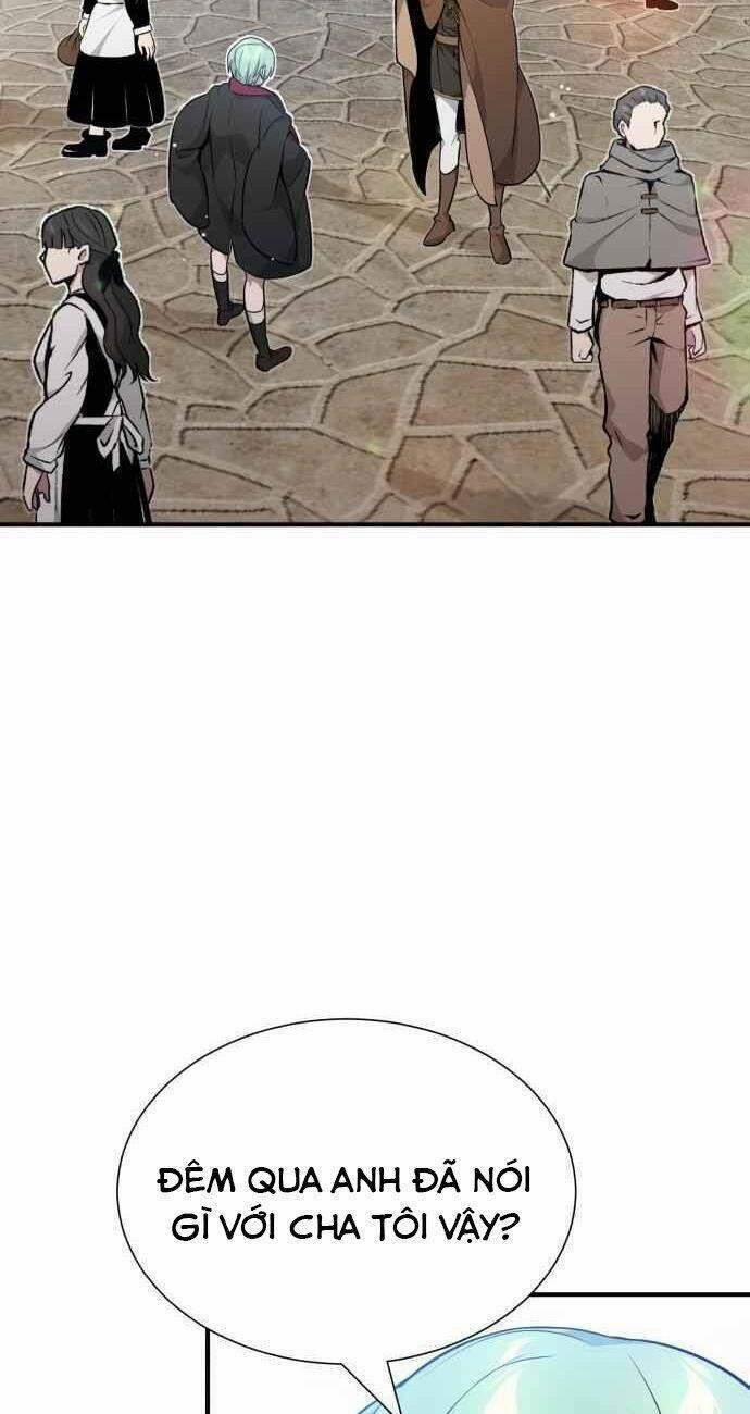 Sự Thức Tỉnh Của Hắc Ma Pháp Sư Sau 66666 Năm 17 trang 54