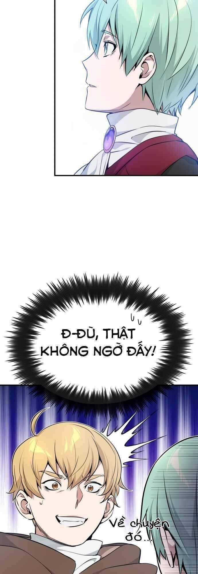 Sự Thức Tỉnh Của Hắc Ma Pháp Sư Sau 66666 Năm 17 trang 55