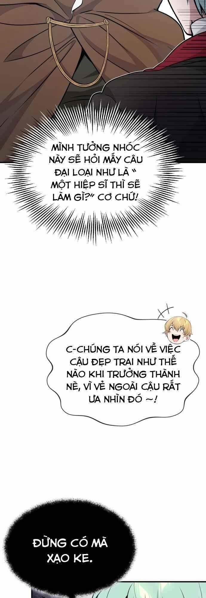 Sự Thức Tỉnh Của Hắc Ma Pháp Sư Sau 66666 Năm 17 trang 56