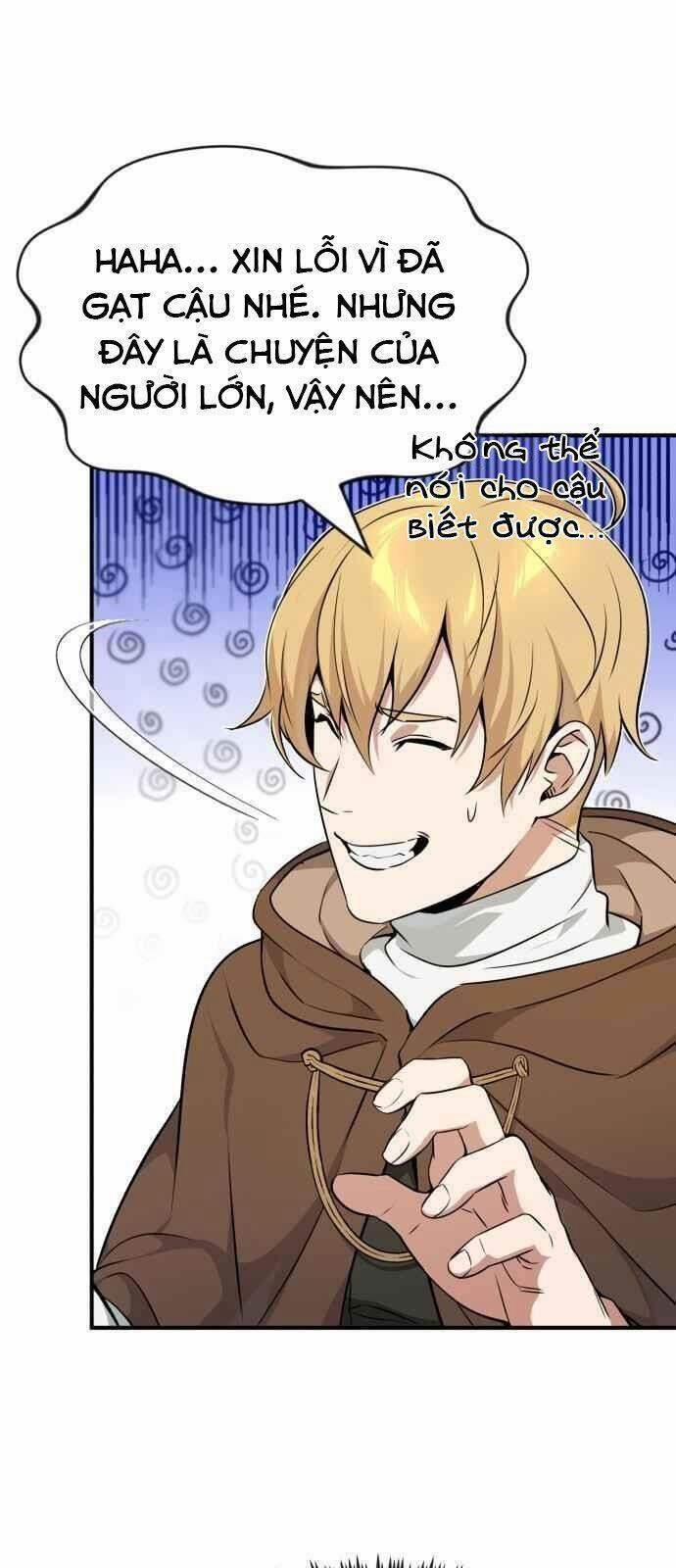 Sự Thức Tỉnh Của Hắc Ma Pháp Sư Sau 66666 Năm 17 trang 59