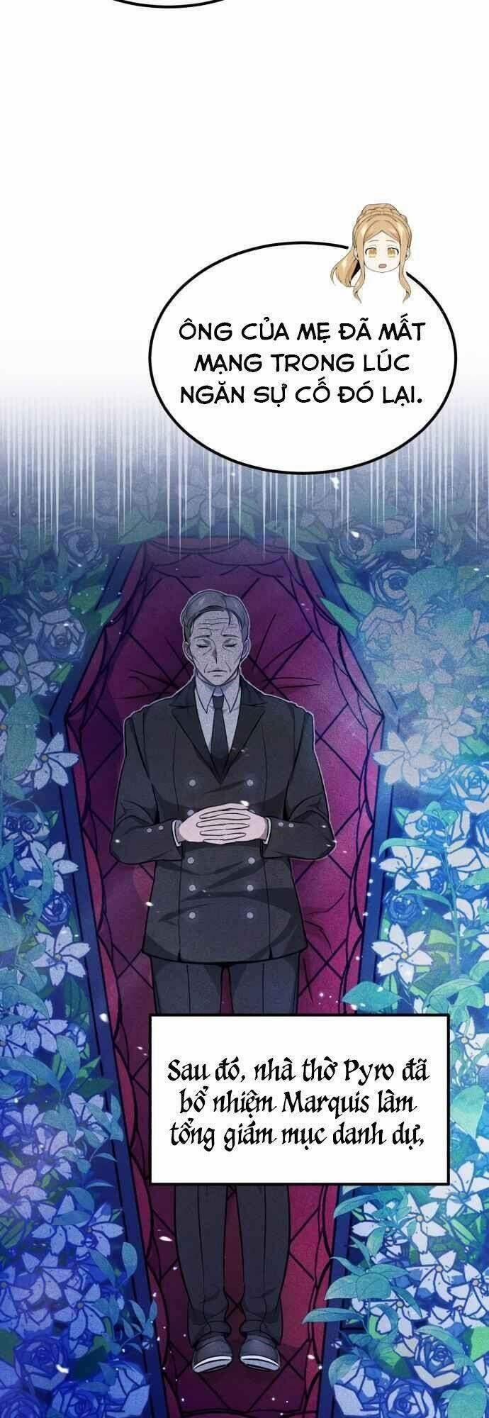 Sự Thức Tỉnh Của Hắc Ma Pháp Sư Sau 66666 Năm 17 trang 6