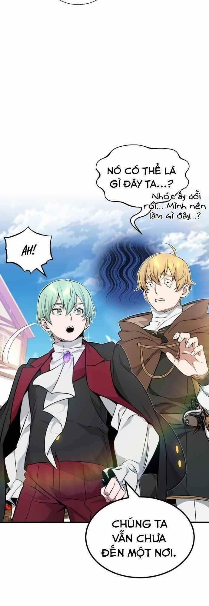 Sự Thức Tỉnh Của Hắc Ma Pháp Sư Sau 66666 Năm 17 trang 61