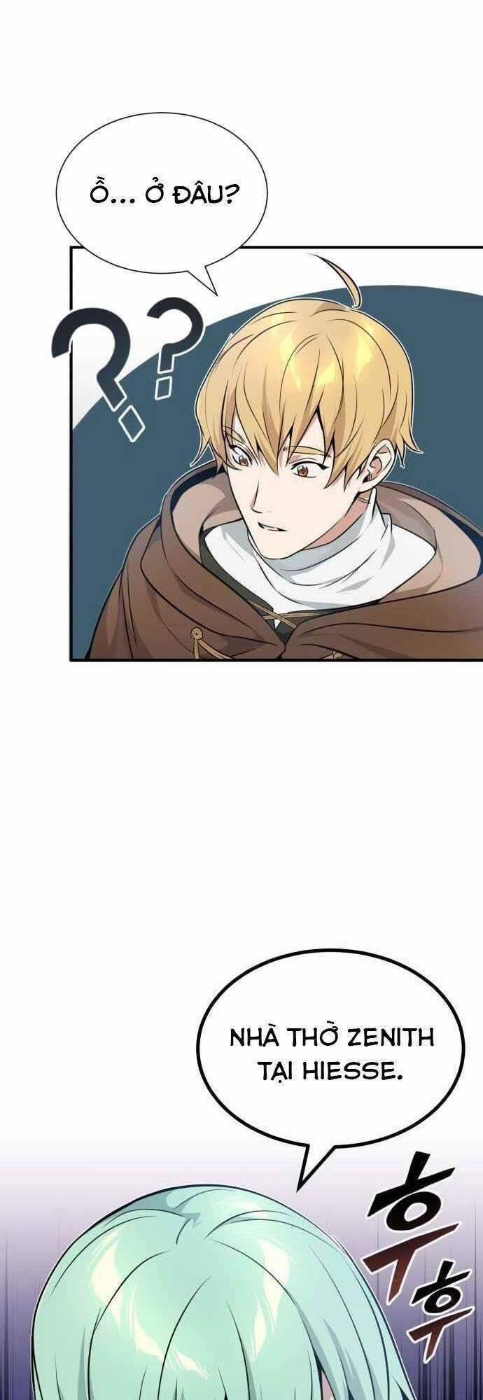 Sự Thức Tỉnh Của Hắc Ma Pháp Sư Sau 66666 Năm 17 trang 62