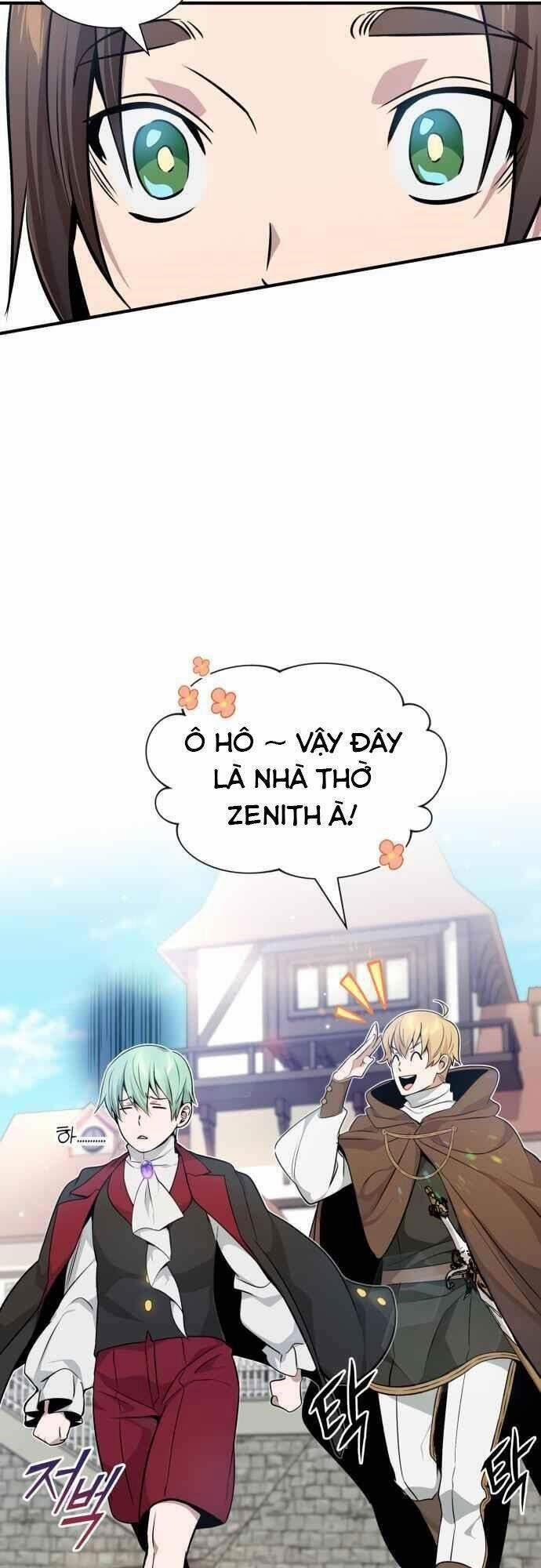 Sự Thức Tỉnh Của Hắc Ma Pháp Sư Sau 66666 Năm 17 trang 66