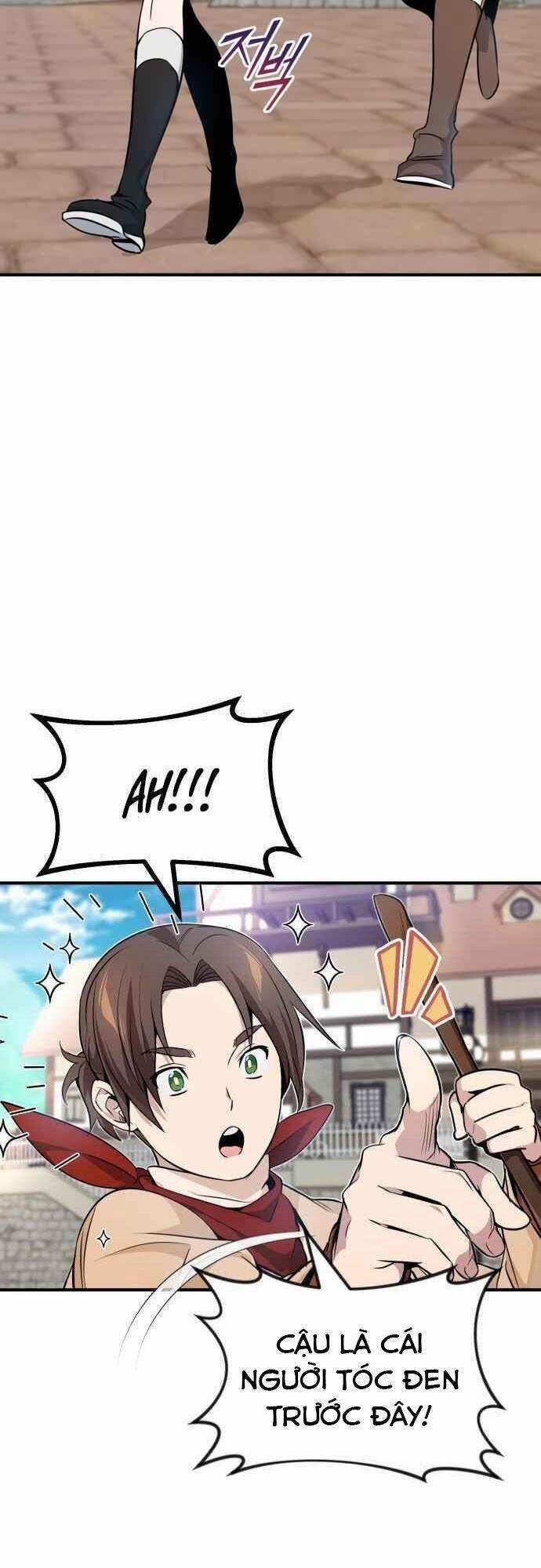 Sự Thức Tỉnh Của Hắc Ma Pháp Sư Sau 66666 Năm 17 trang 67