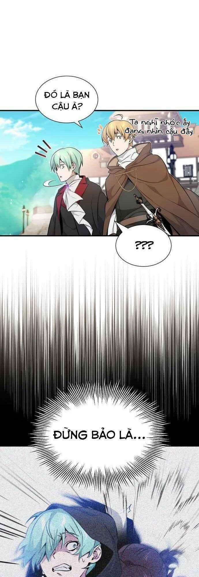 Sự Thức Tỉnh Của Hắc Ma Pháp Sư Sau 66666 Năm 17 trang 68