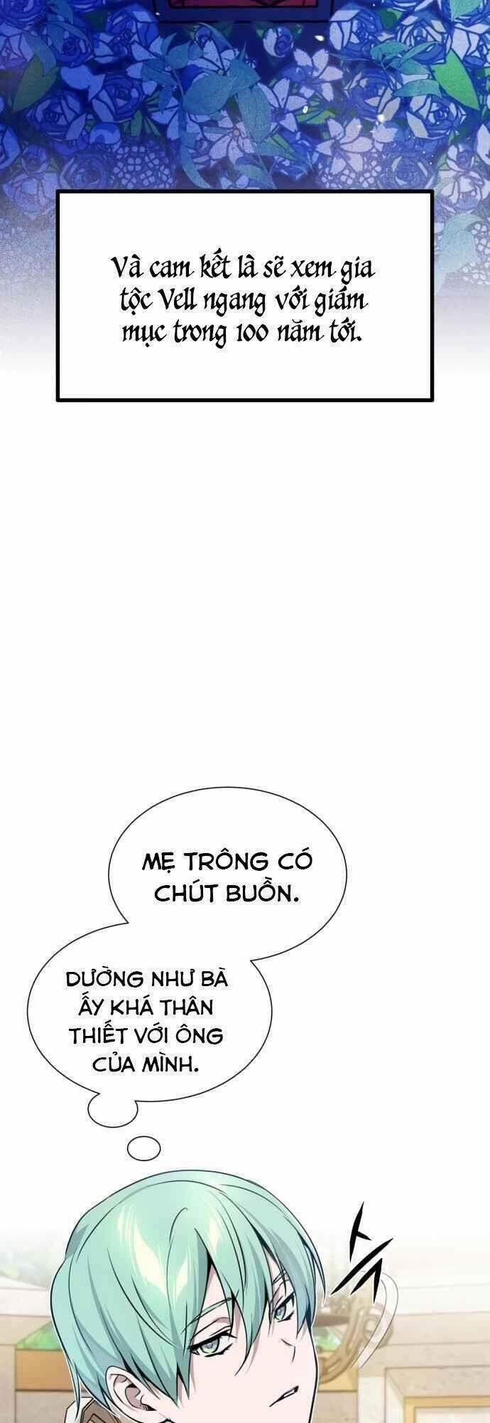 Sự Thức Tỉnh Của Hắc Ma Pháp Sư Sau 66666 Năm 17 trang 7