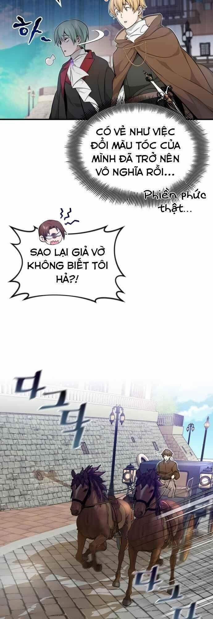 Sự Thức Tỉnh Của Hắc Ma Pháp Sư Sau 66666 Năm 17 trang 70