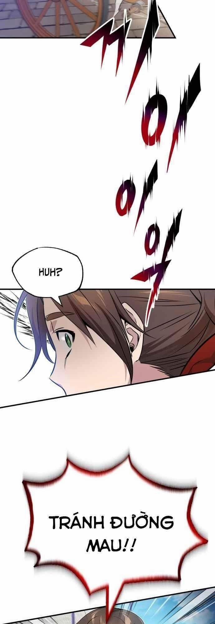 Sự Thức Tỉnh Của Hắc Ma Pháp Sư Sau 66666 Năm 17 trang 72