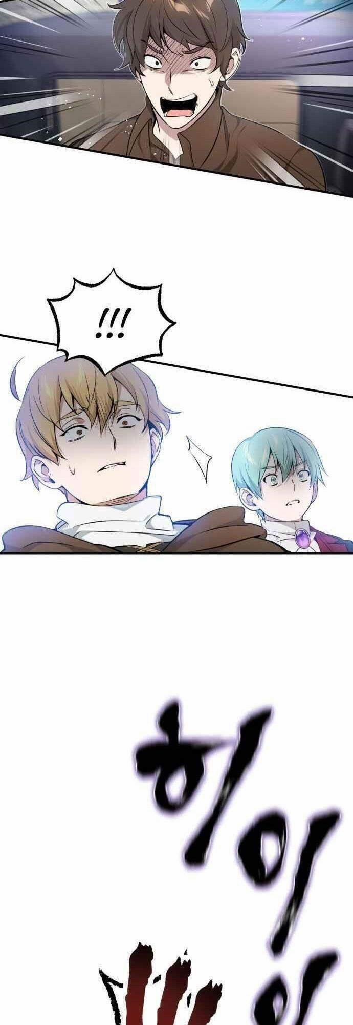 Sự Thức Tỉnh Của Hắc Ma Pháp Sư Sau 66666 Năm 17 trang 73